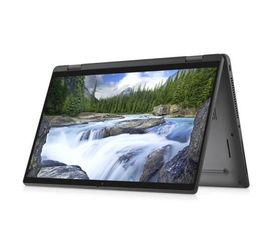 Dell 7420 FLIP 14-дюймовый сенсорный экран Gen 11 Core i5 16 ГБ, твердотельный накопитель 256 ГБ Win 10