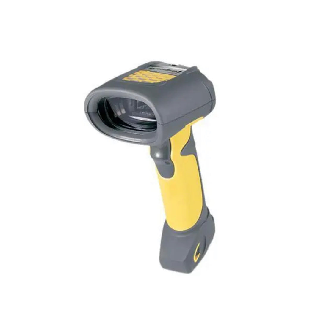 Symbol - LS3408-ER20005R - LS3408ER MULTI INTERFACE BARCODE-SCANN MIT ERWEITERTER REICHWEITE