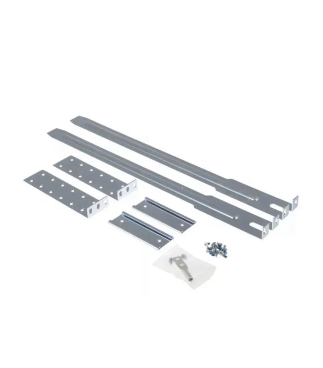 NEUES Original Cisco N5548-ACC-KIT Nexus-Zubehörset N5K-C5548UP-FA Rack/Schiene