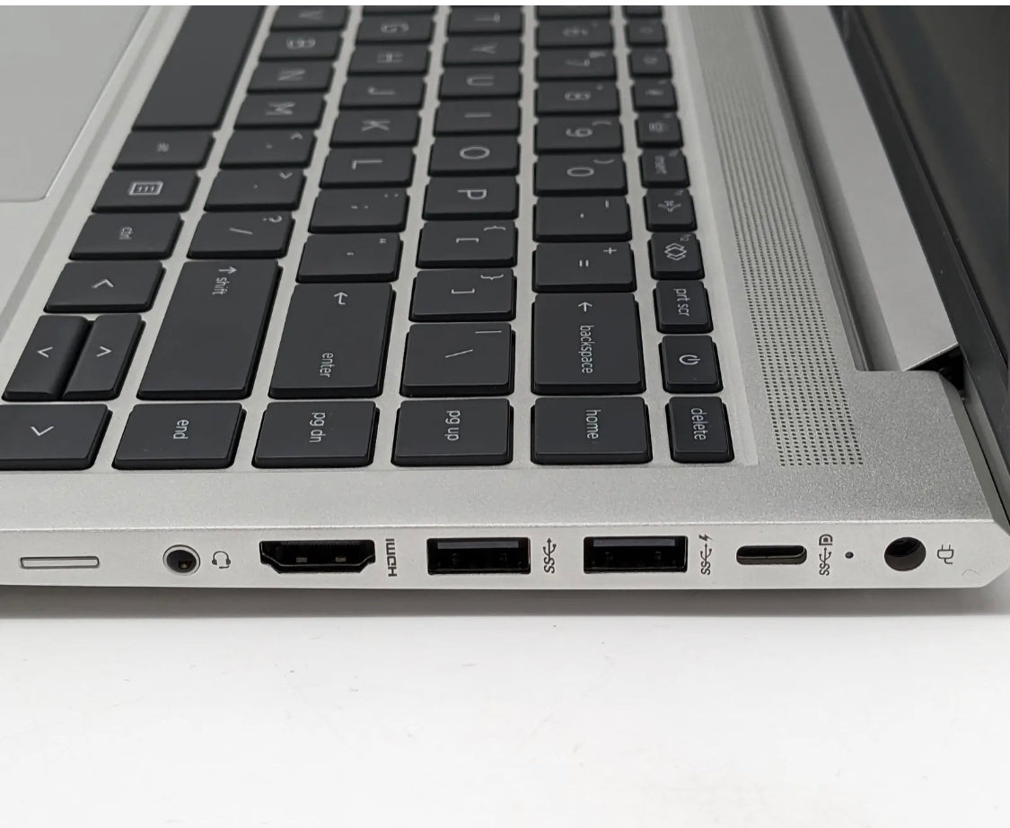 HP ProBook 445 G9 64T30UT 14 дюймов Ryzen 7 5825U 2,00 ГГц 16 ГБ DDR4 512 ГБ SSD Win 10