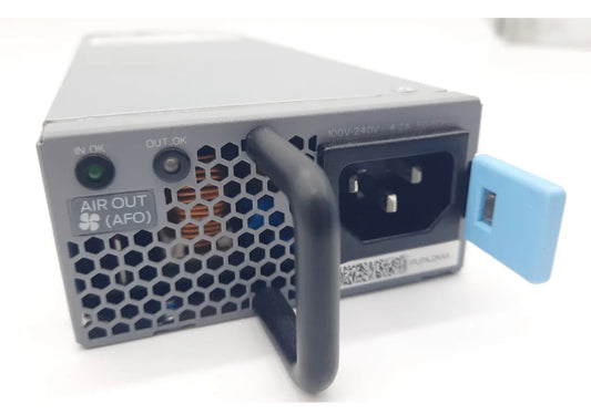 Juniper JPSU-350-AC-AFO 740-046873 Блок питания для EX4300 350 Вт, JPSU-350-AC-AFO