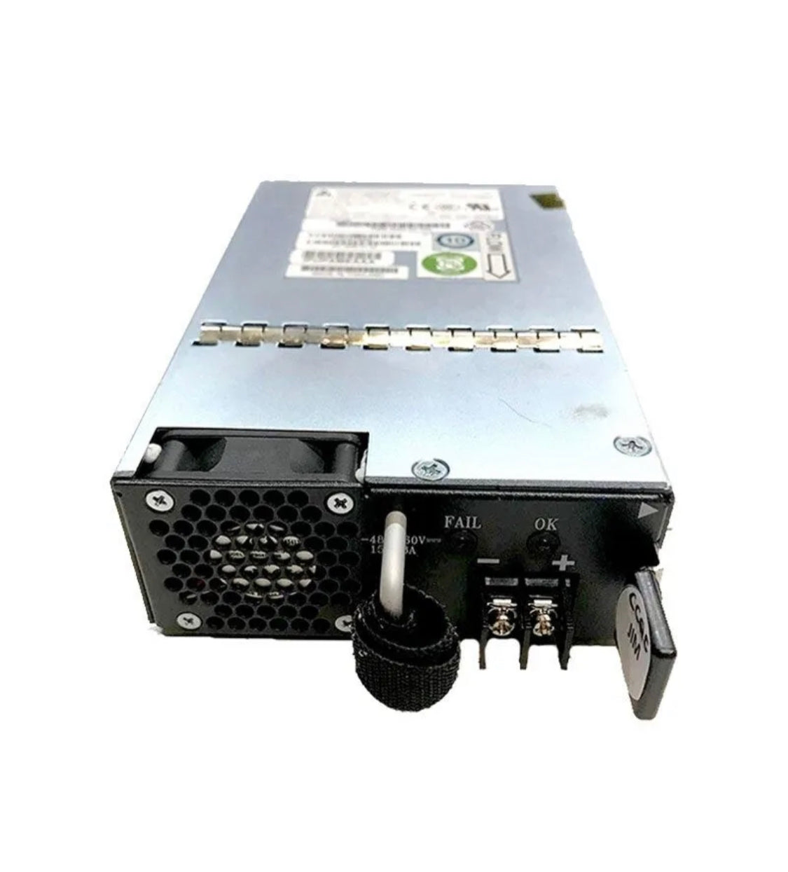 Cisco PWR-4430-DC Gleichstromnetzteil für ISR 4430