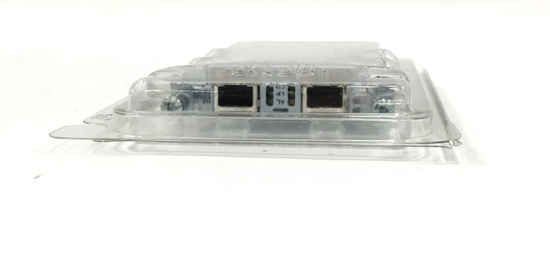 Плата модуля сетевого интерфейса Cisco VWIC2-2MFT-T1/E1 с 2 портами WAN 73-8484-05