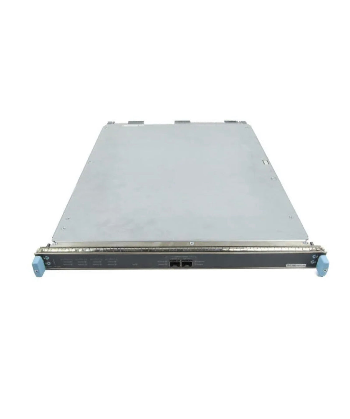 Juniper SRX5K-SPC-4-15-320 Services-Verarbeitungskarte SRX-5400 5600 5800