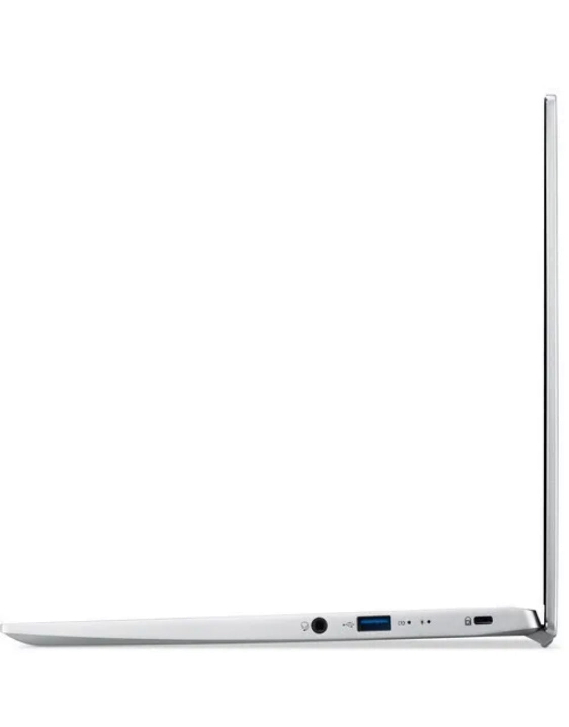 NEUES Acer Swift 3 14'' FHD Core i5-1240P 512 GB SSD 16 GB RAM Win 11 Heim-Laptop