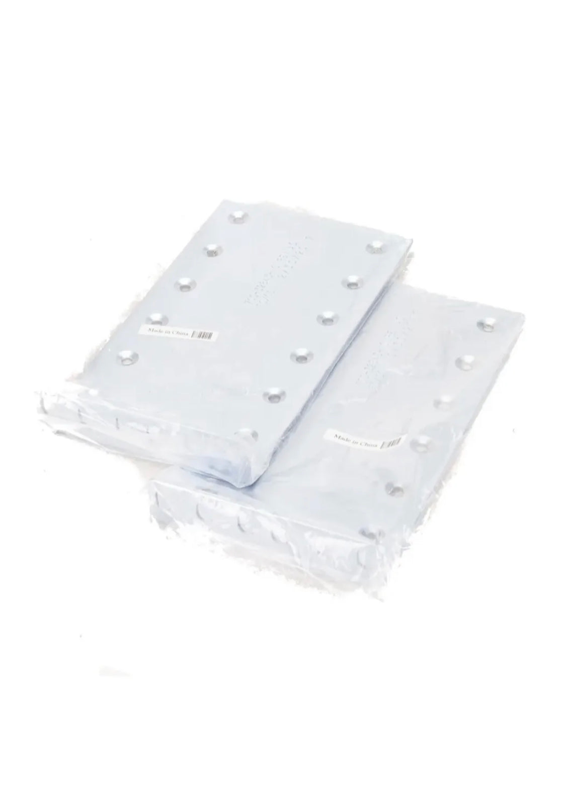 Новый C9396-ACC-KIT, пара 2U, комплект проушин для кронштейна для монтажа в стойку с винтами