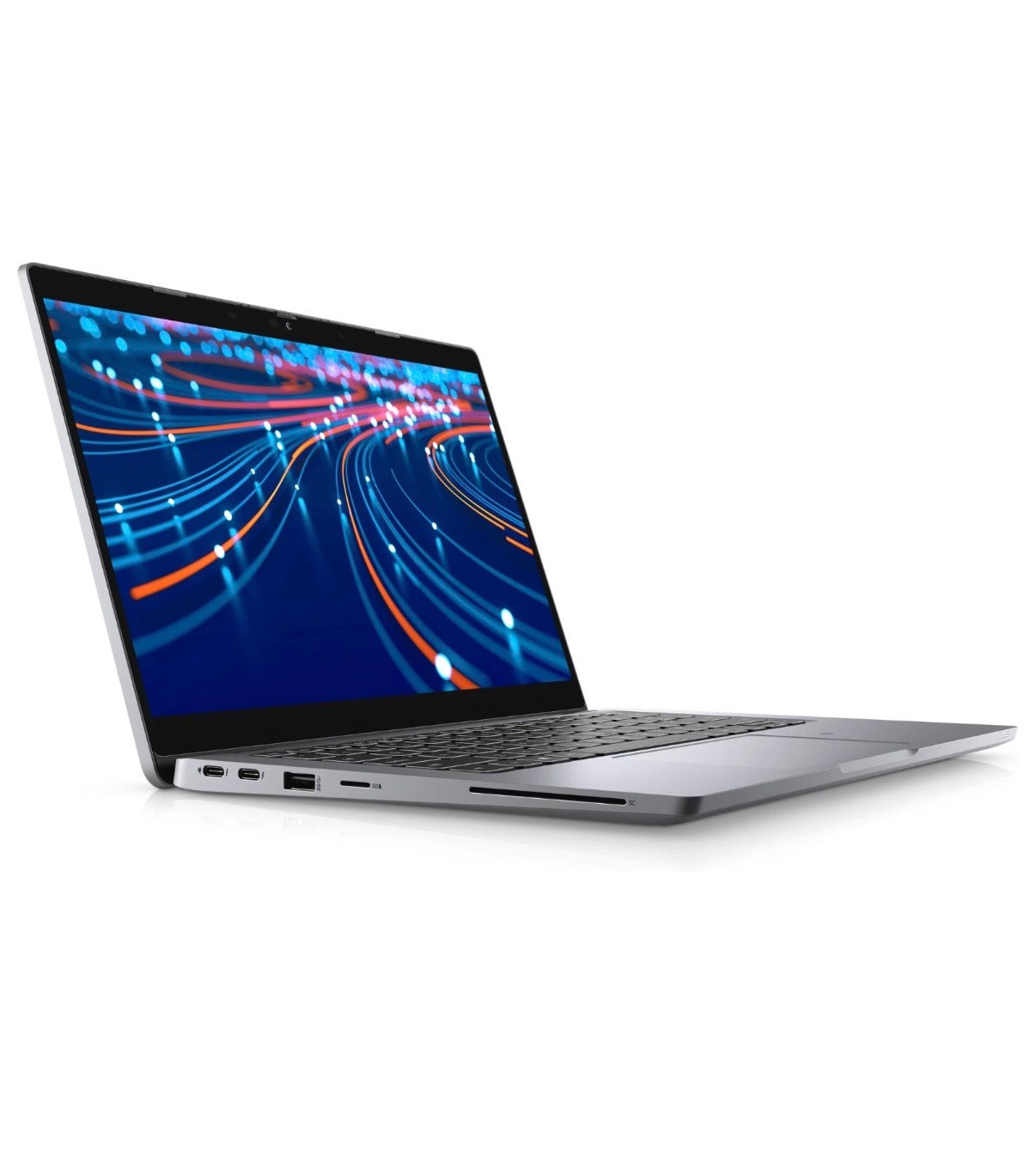 Dell Latitude 5320 2-in-1 Touch Laptop 13.3" Core i5 16GB RAM 256GB SSD Win 11