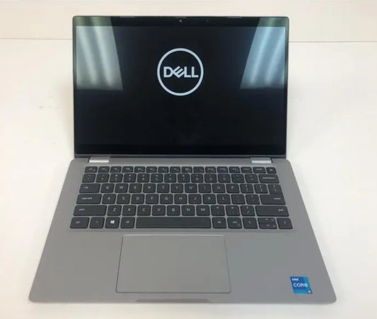 Dell Latitude 5320 — CWI83785 — Core i5 2,4 ГГц — 8 ГБ — 256 ГБ — 13,3 дюйма