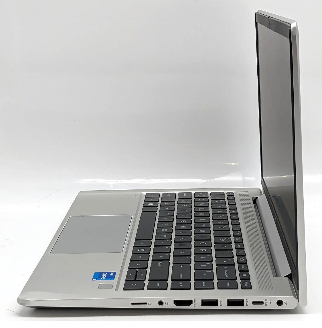 HP ProBook 440 G8 14 дюймов Intel Core i5-1135G7 8 ГБ DDR4 256 ГБ твердотельный накопитель Windows 10