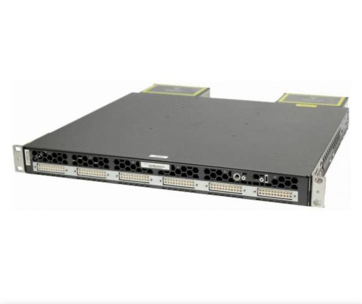 Cisco Redundant Power System 2300 PWR-RPS2300 with Dual AC