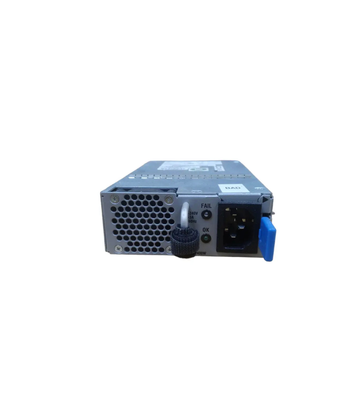 Cisco Delta EDPS-400AB Server-Hot-Swap-Plug-in-400-W-Schaltnetzteil
