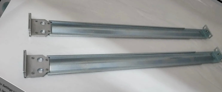 Arista KIT-7000 FÜR 7124SK 7050 7048-A Switch Rackschienen/Rackstangen ASASY-00247-04 MTL-0025403