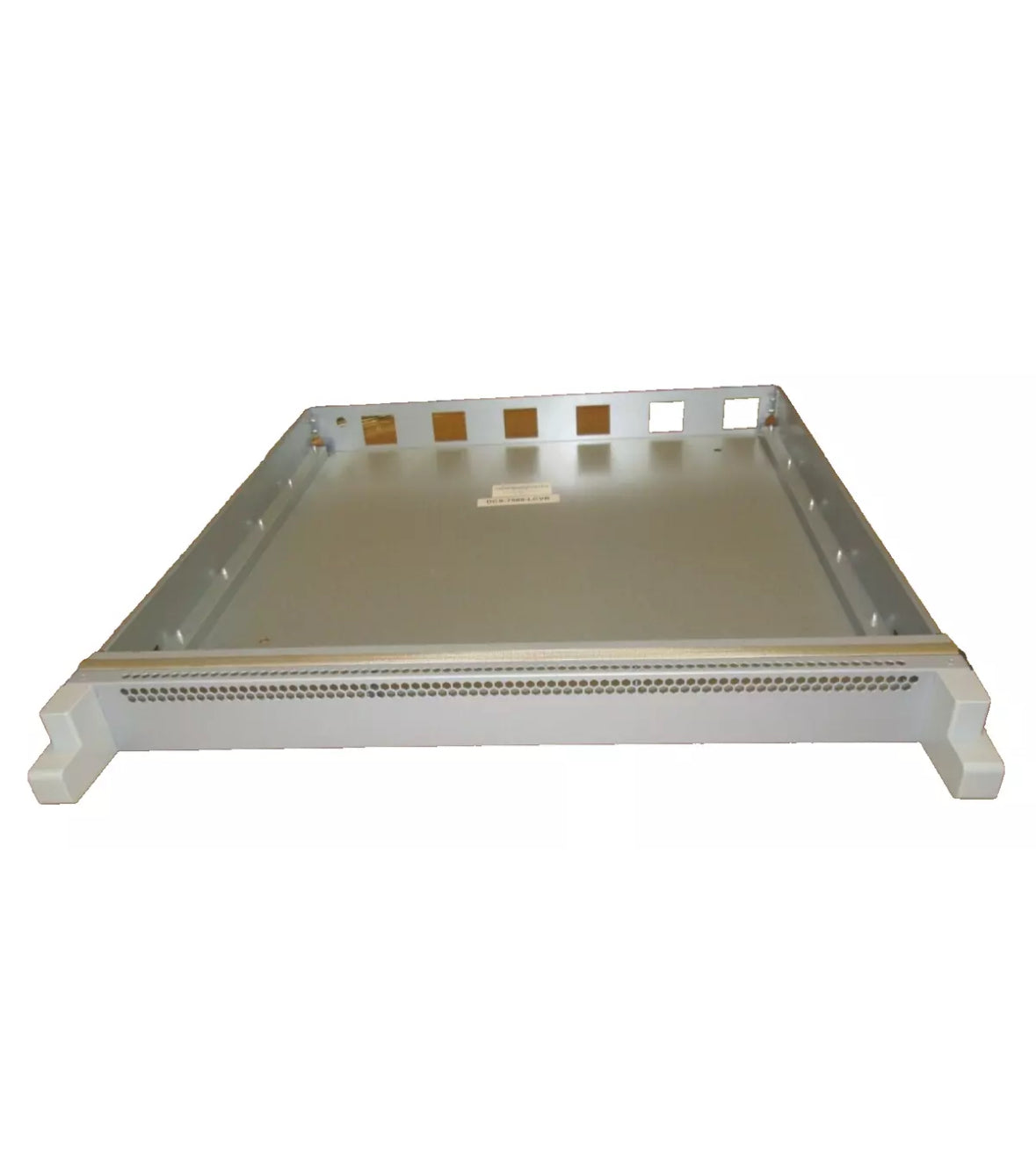ARISTA DCS-7500-LCVR line card Blank For DCS-7508 and DCS-7504 Chassis