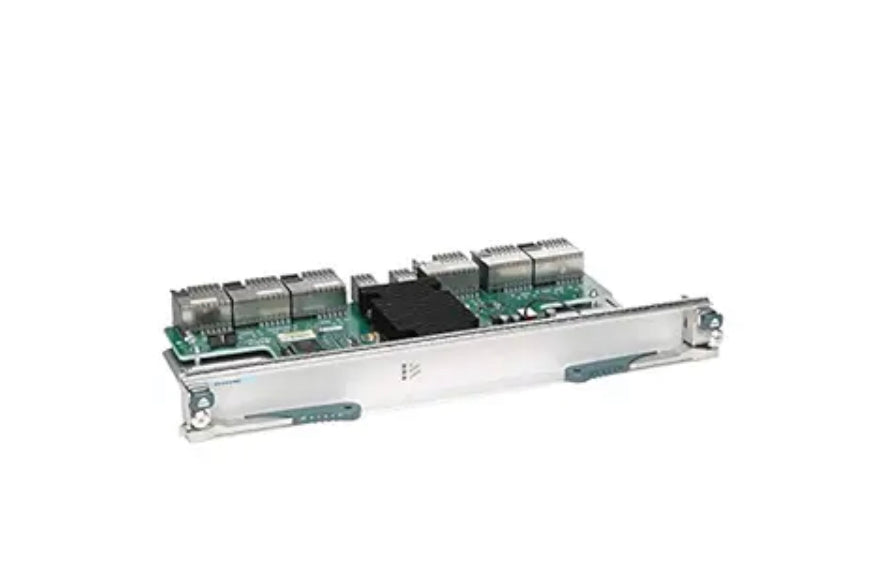 Модуль фабрики шасси Cisco N7K-C7010-FAB-2 Nexus 7000 7010 на 10 слотов