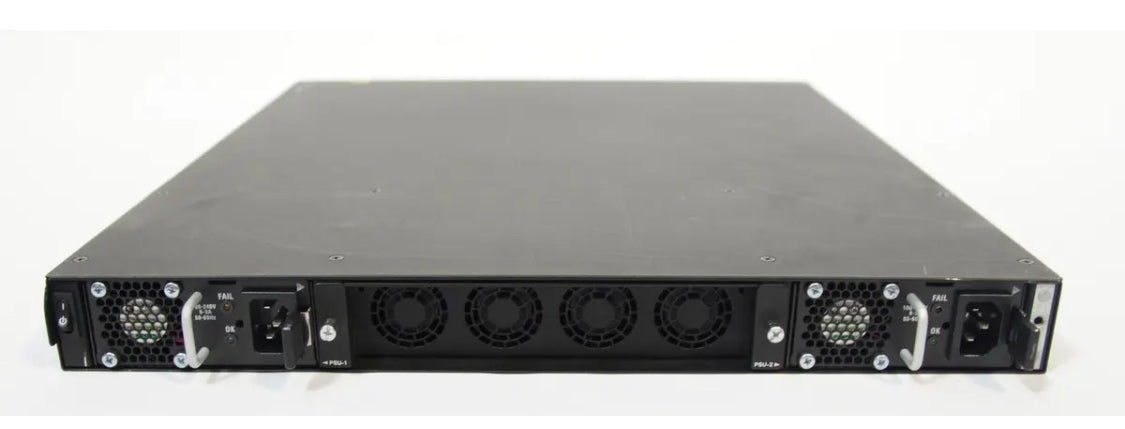 Устройство безопасности межсетевого экрана Cisco FPR 2100 серии FPR-2130