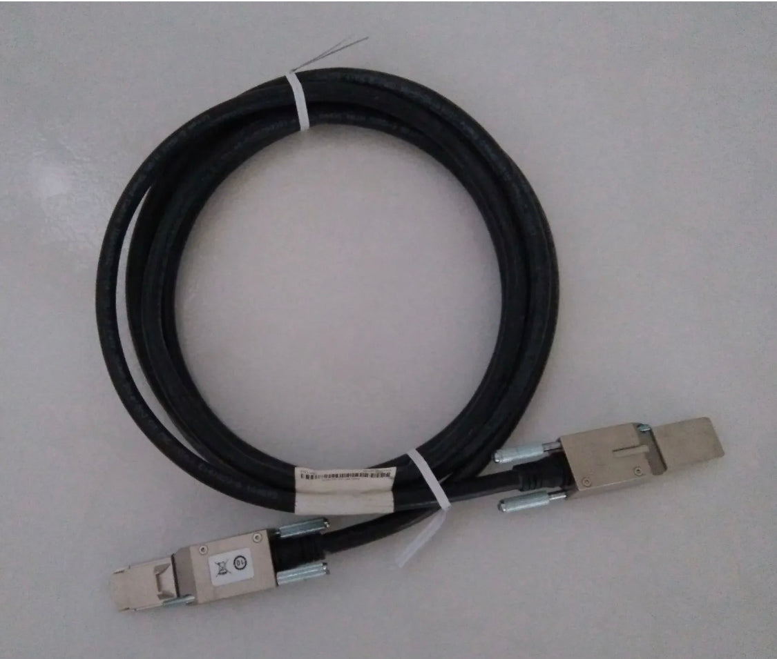 Cisco STACK-T4-3M для C9200/9200L Кабель для стекирования 3M