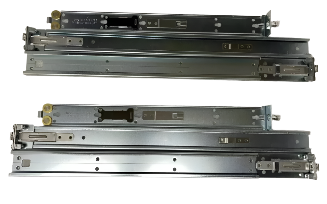 Комплект 4-опорных направляющих Arista KIT-4POST-NT для 7280, 7250QX, 7050SX TX и QX