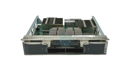 Juniper MIC6-100G-CFP2 Два порта 100-Gigabit Ethernet CFP2