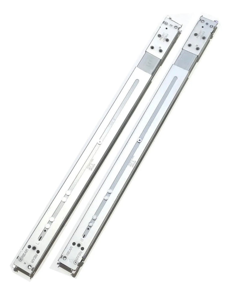 HP ProLiant DL160 DL180 DL320 G6 Rackmontageschienen 513642-005 513642-006 – Kein CTO