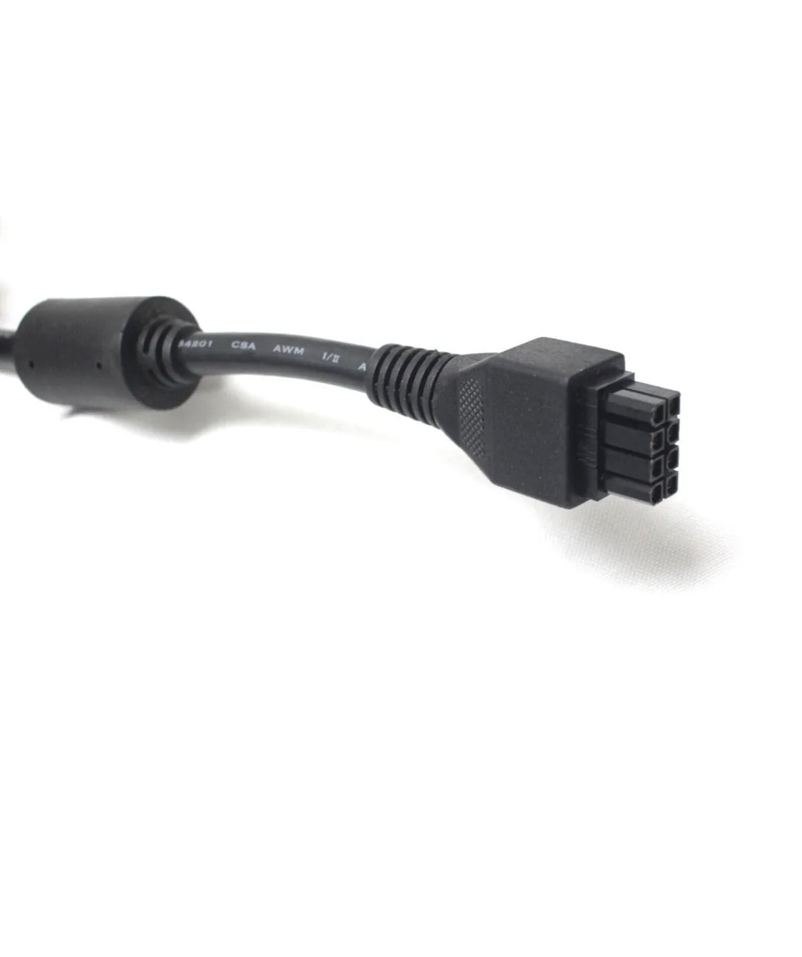 Адаптер переменного тока Cisco Delta, 180 Вт, EADP-180BB B, 8 контактов, 12 В, 15 А, со шнуром 341-0222-02