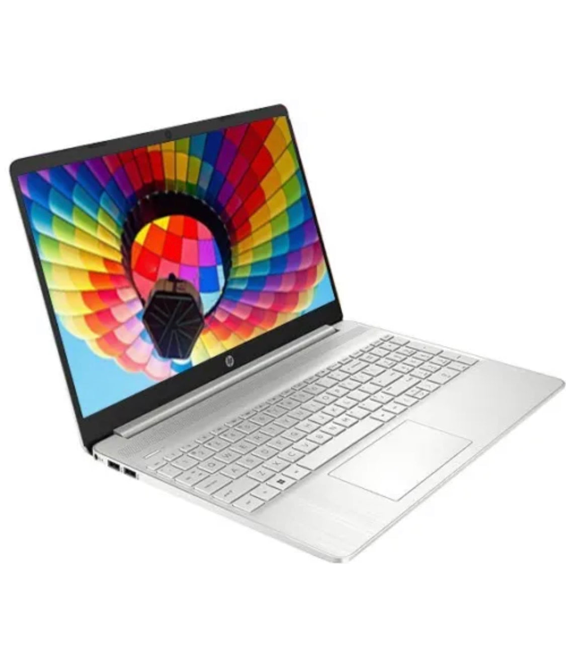 НОВЫЙ комплект ноутбука HP с твердотельным накопителем HP 15,6 дюйма, Full HD, Intel Core i3-1115G4, 8 ГБ, 256 ГБ, Windows 11