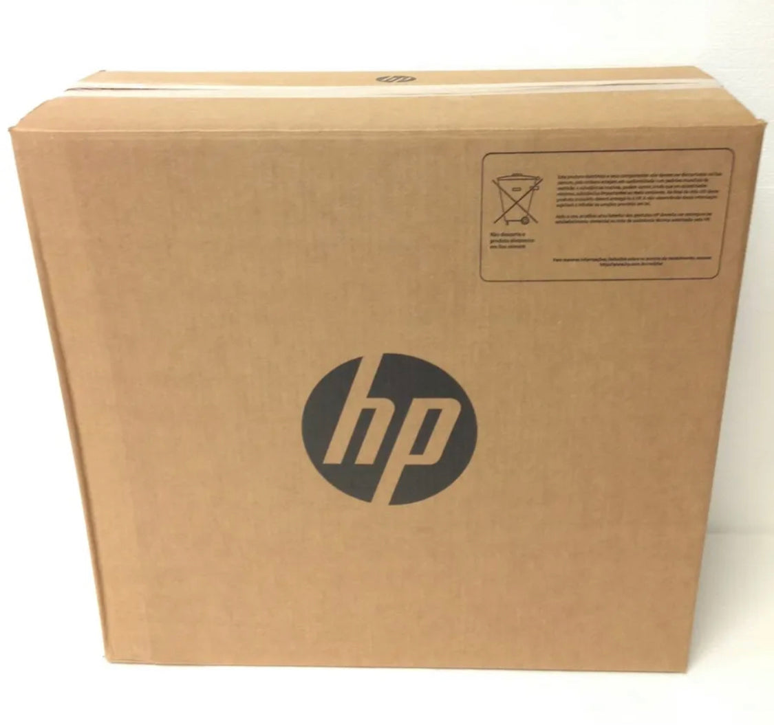 NEU VERSIEGELT HP M607, M608, M609, MOP35A Drucker 550 Blatt Papiereinzugsfach L0H17A