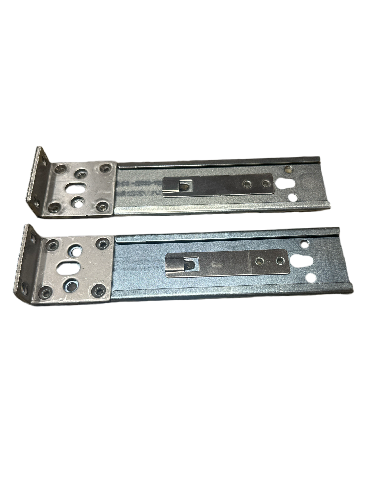 Arista KIT-2POST 7280CR FRONT Rack-Ohren, kompatibel mit 7150S 7048-A 7050 QX32