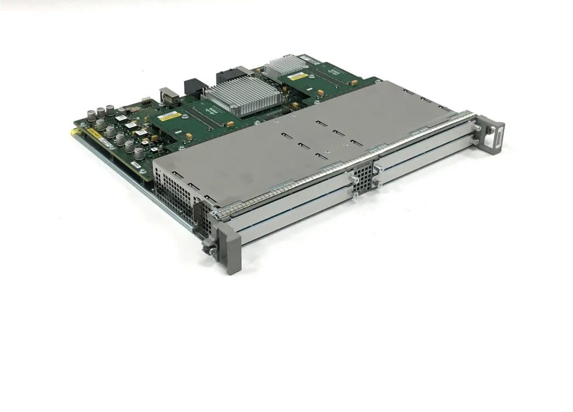 Cisco ASR1000-SIP40 ASR 1000-Serie 40-Gbit/s-SPA-Schnittstellenprozessor