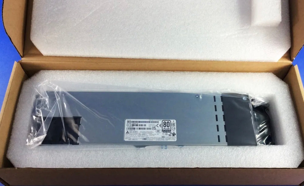 НОВЫЙ блок питания CISCO Meraki M/N: MA-PWR-1100WAC PN: A40-96003