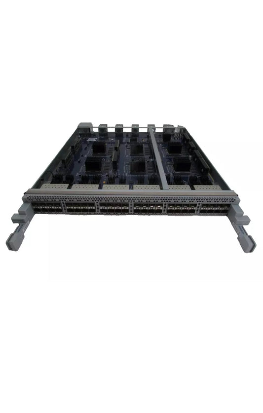 Arista Networks DCS-7548S-LC 48-PORT SFP+ 10GBE Line Card For DCS-7504 / DCS-7508