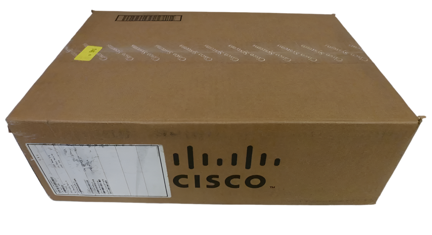 Neuer Cisco C881SRST-K9 Cisco 881 Wireless Router