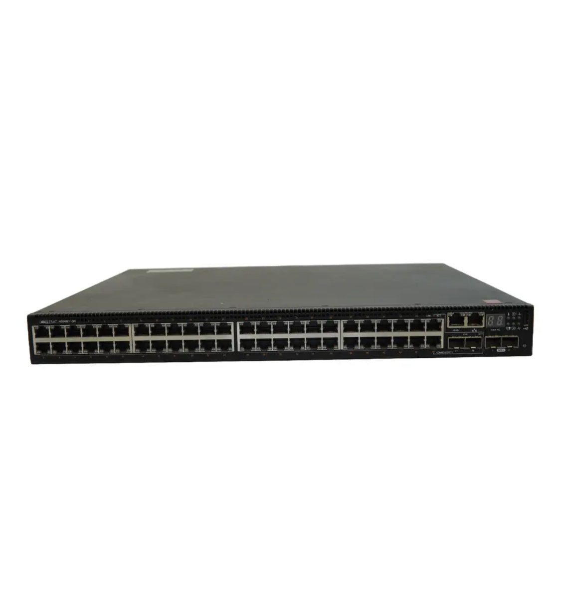 DELL N3048EP-ON EMC N3048EP-ON SWITCH с 1 блоком питания