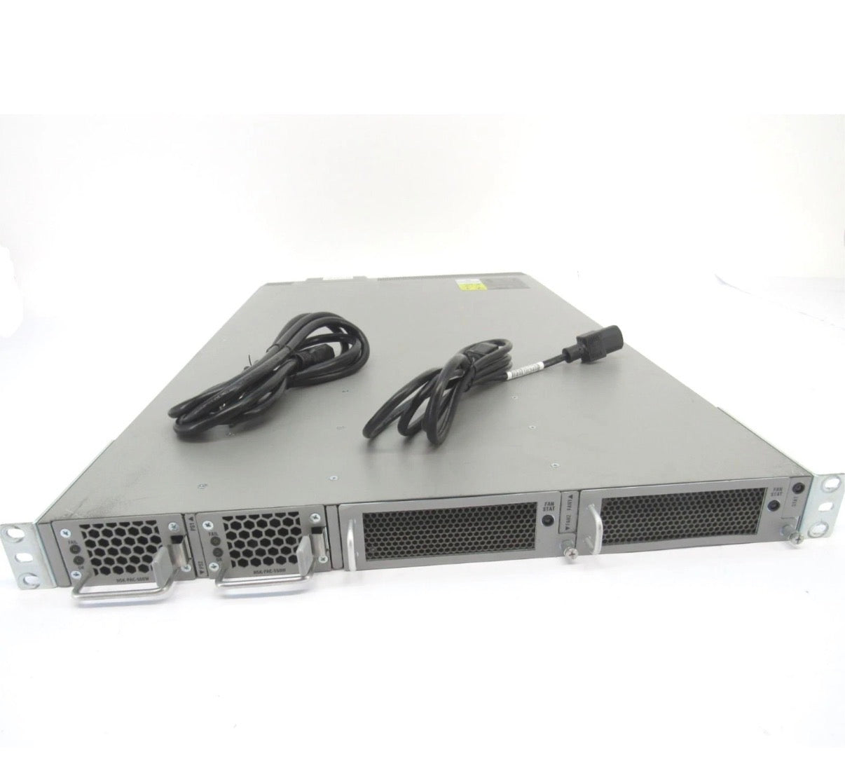 Cisco Nexus N5K-C5010P-BFS 20-Port 10GbE Gigabit Switch 2x 550W PSU w/RMK