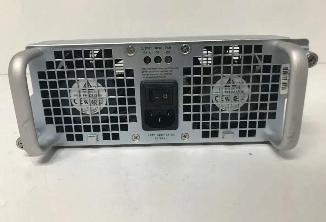 Cisco ASR1002-PWR-AC AC-Netzteil | für Router der ASR 1002-Serie ASR1002X