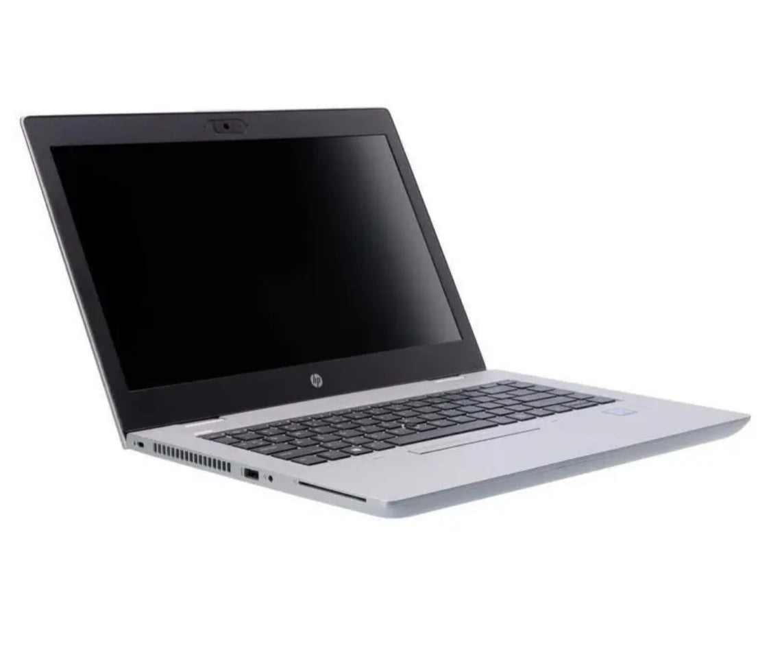 HP ProBook 640 G5 – 8FZ41UP – Core i5 1,6 GHz – 16 GB – 256 GB – 14 Zoll