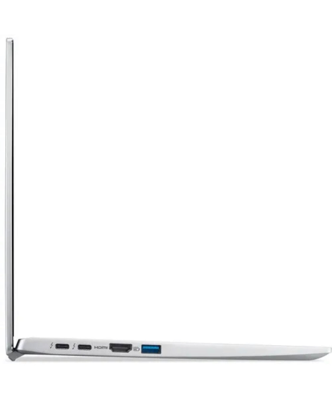 NEUES Acer Swift 3 14'' FHD Core i5-1240P 512 GB SSD 16 GB RAM Win 11 Heim-Laptop
