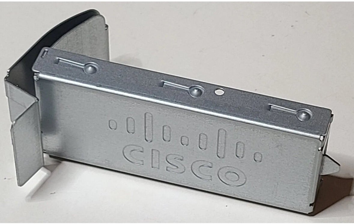 Cisco C9200 C9200L Blank Cover for Power Supply Plate 700-115180-01 -NEW in Bag