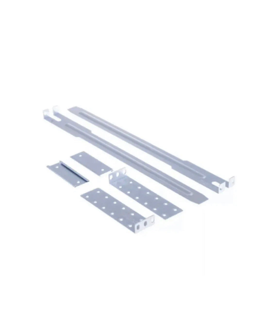 1U Cisco Rail Kit Nexus 2000 3000 5000 6000 Serie 53-100840-1 700-31260 53-3541