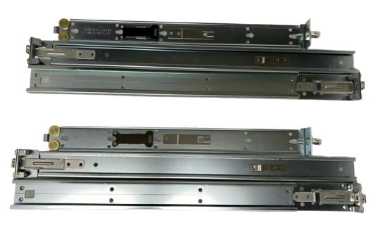 Arista ASY-00985-03 Schienen-Vollzubehörset für Arista 1RU-Switches