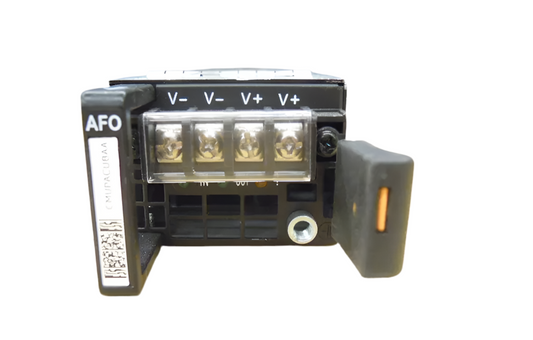 Juniper JPSU-850W-DC-AFO 850W DC Power Supply Front to Back Airflow for QFX5200