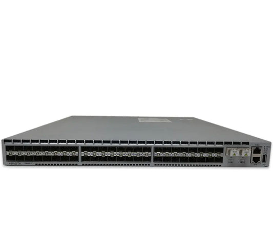 Arista 7280SE-72 48 Port 10Gb Switch Vxlan FR 2x Netzteil | 2x 100 Gbit/s MXP-Glasfaser