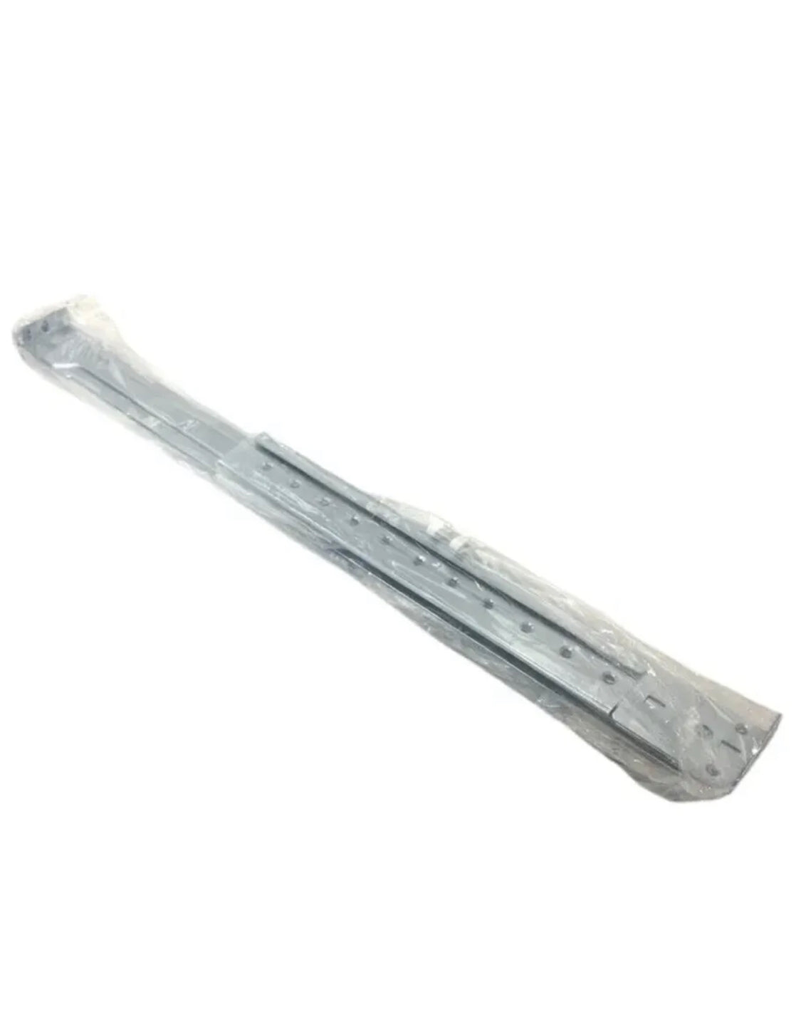 Cisco NXK-ACC-KIT-1RU | Montage-Rack-Schienen-Kit für die N9K-C9300-Serie | USA-Schiff