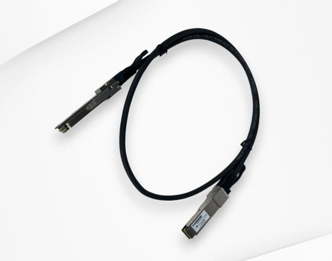 Cisco Meraki 40GbE QSFP-Stacking-Kabel 1M MA-CBL-40G-1M