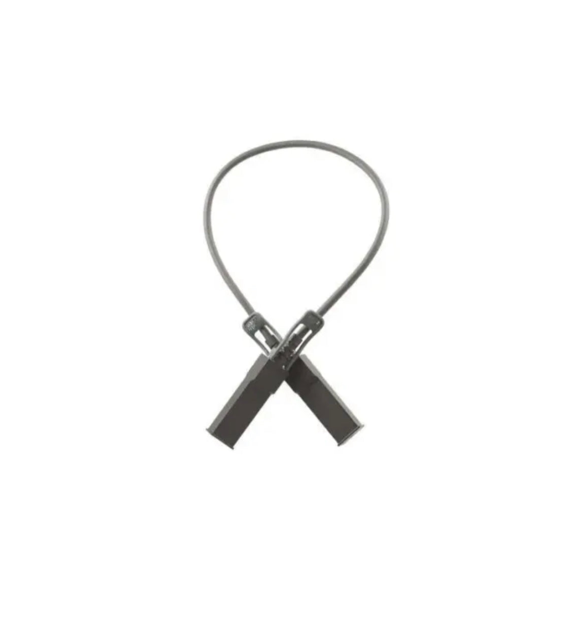 Meraki QSFP+ passive Twinax-Kabelbaugruppe, MA-CBL-40G-50CM