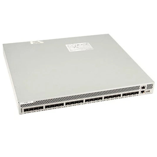 Arista DCS-7124SX 7100 Series 24x 10GB SFP+ Front-to-Back Airflow Dual PSU