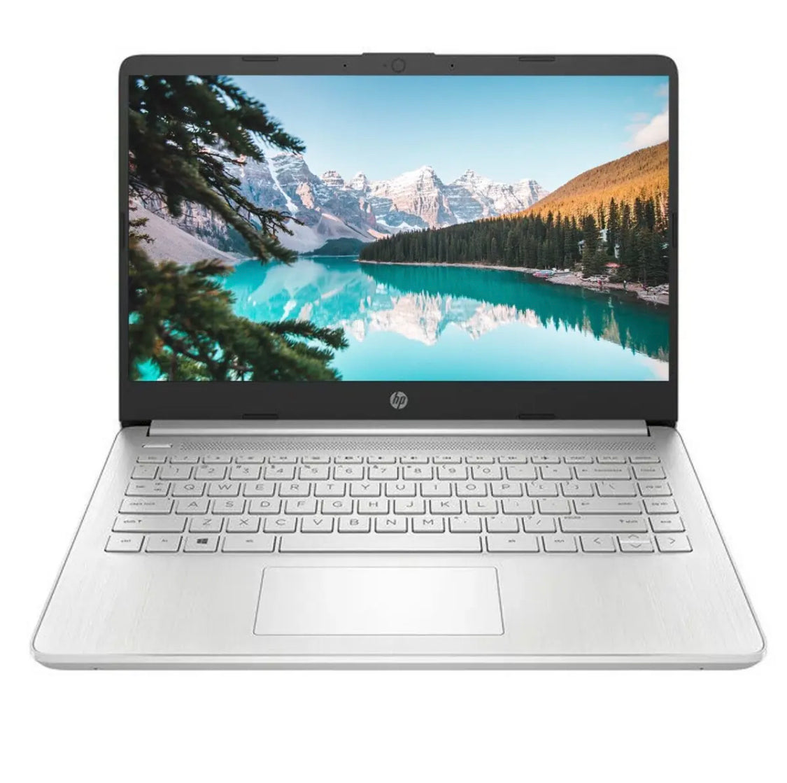 NEUER HP 14-Zoll-FHD-Laptop Intel Core i3 256 GB SSD 8 GB RAM Intel UHD-Grafik