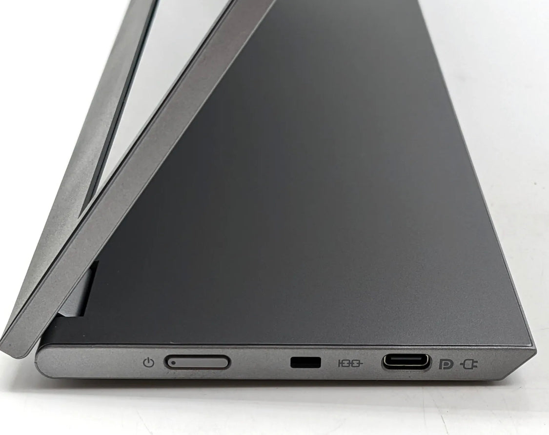 Lenovo L15 15,6" tragbarer Monitor 1920x1080 60Hz 6ms IPS
