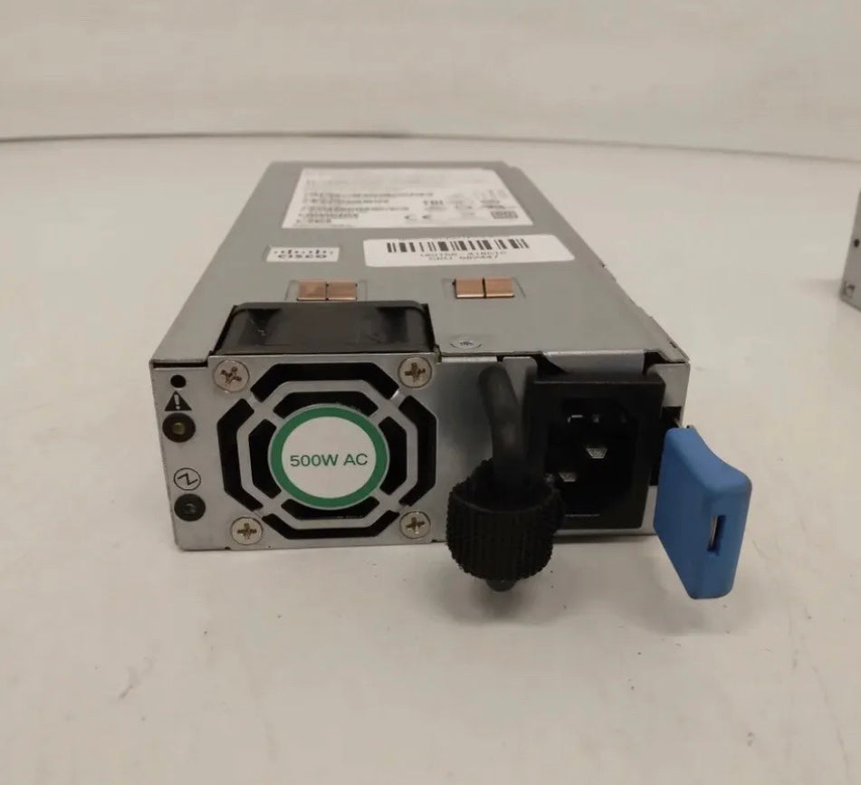 Cisco NXA-PAC-500W-PE 500-W-Nexus-N9K-Netzteil