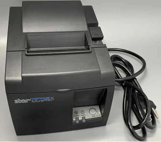Star Micronics TSP143IIIU TSP100 Thermo-Belegdrucker