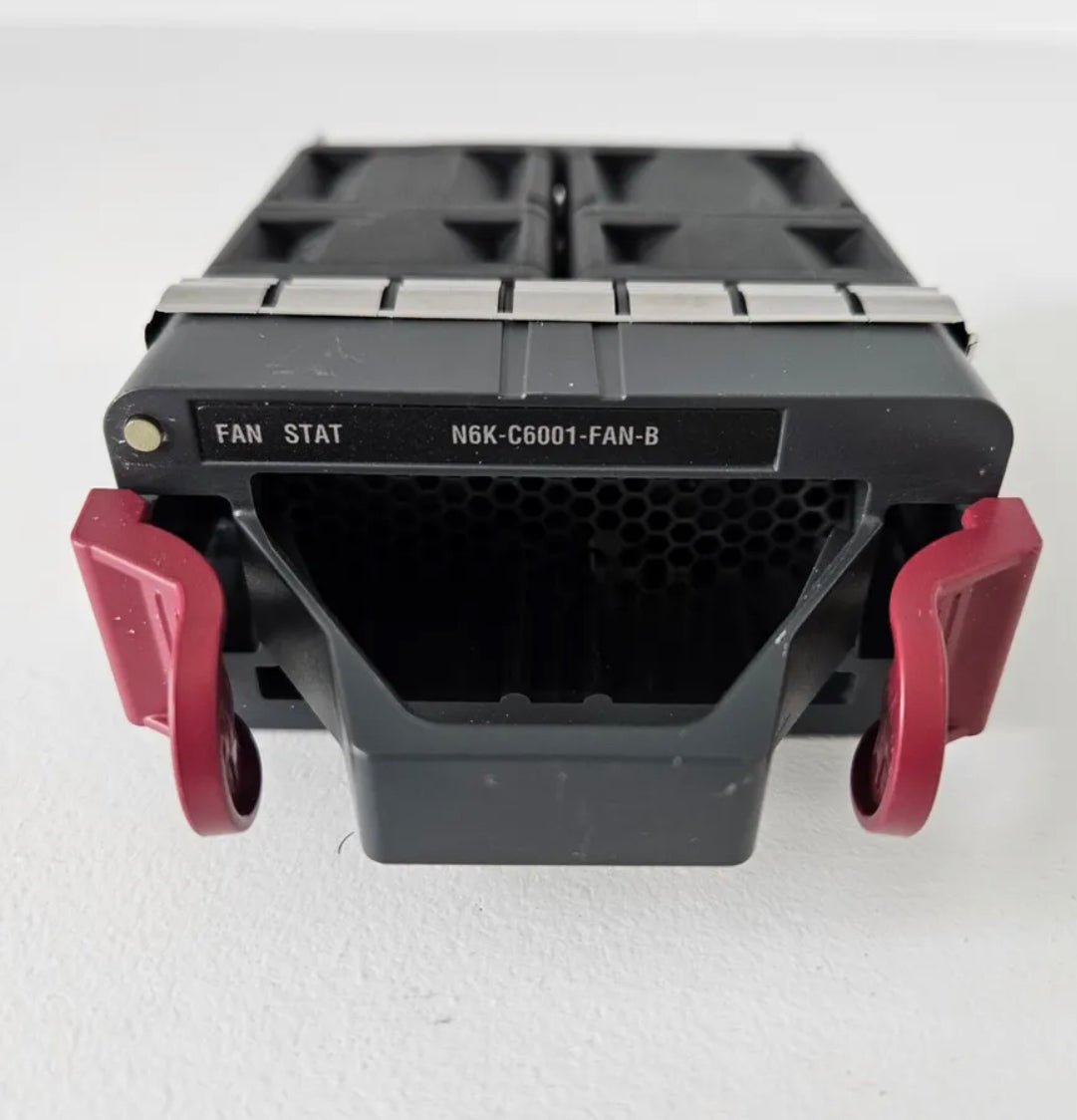 Cisco N6K-C6001-FAN-B V02 Lüftermodul für NEXUS 6001 Serie 800-41475-01